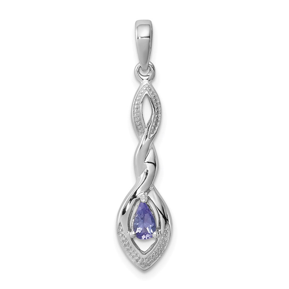 High Quality Luxury Pendant for Women by Ryan Jonathan Fine Jewelry