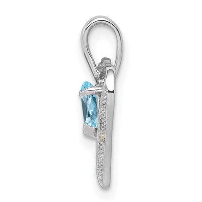 High Quality Luxury Pendant for Women by Ryan Jonathan Fine Jewelry