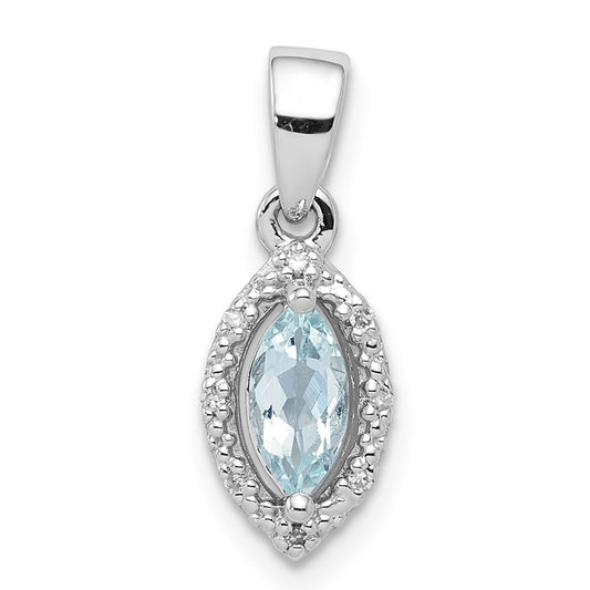 High Quality Luxury Pendant for Women by Ryan Jonathan Fine Jewelry