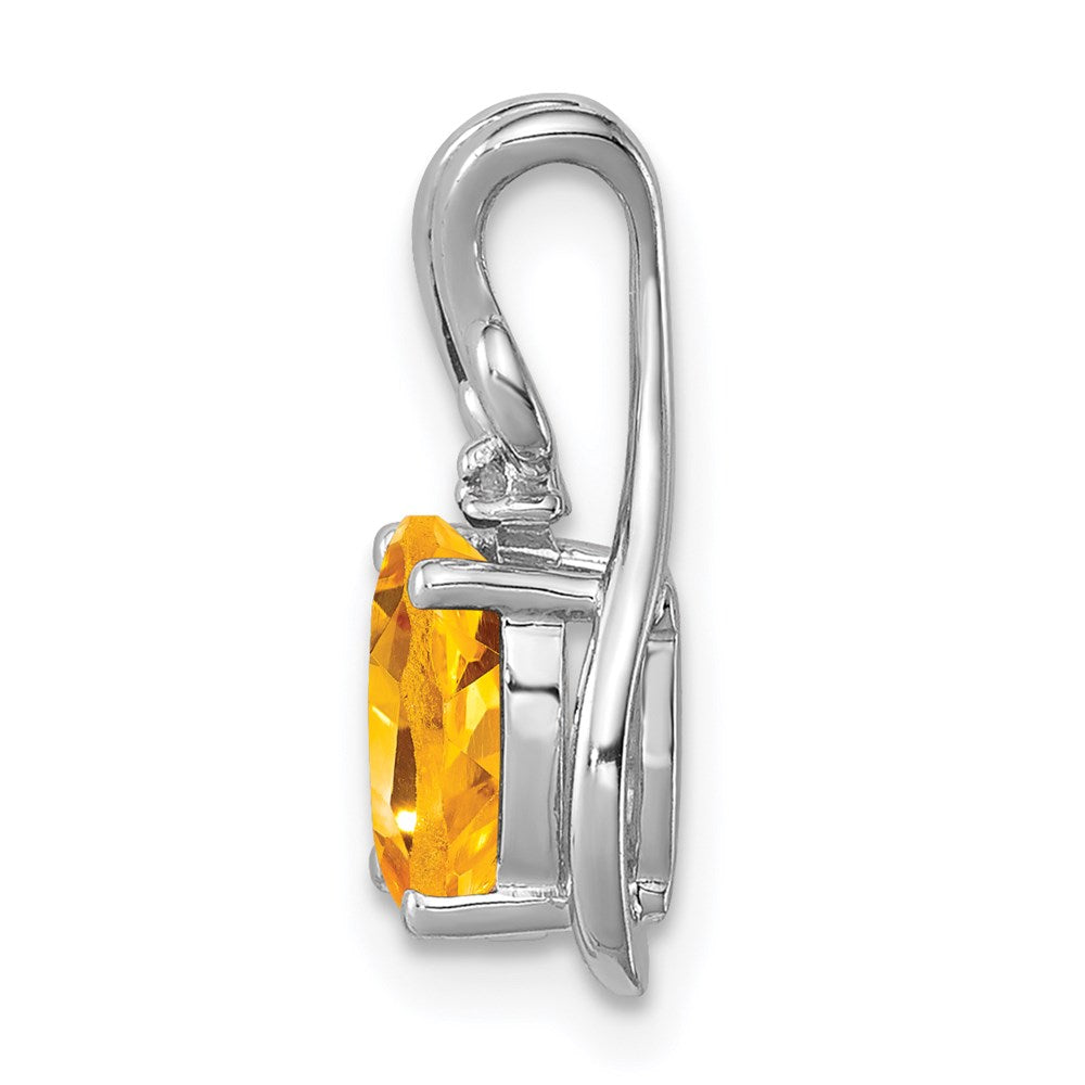 High Quality Luxury Pendant for Women by Ryan Jonathan Fine Jewelry