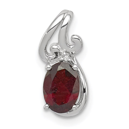 High Quality Luxury Pendant for Women by Ryan Jonathan Fine Jewelry
