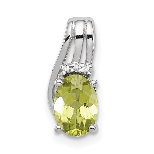 High Quality Luxury Pendant for Women by Ryan Jonathan Fine Jewelry