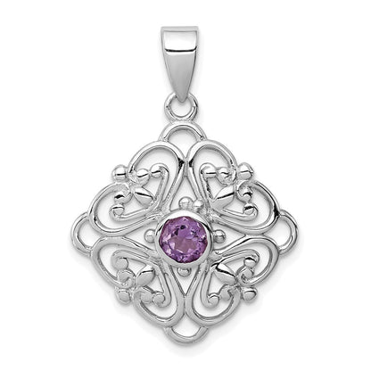 High Quality Luxury Pendant for Women by Ryan Jonathan Fine Jewelry