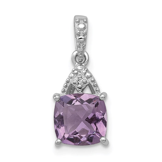 High Quality Luxury Pendant for Women by Ryan Jonathan Fine Jewelry
