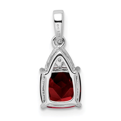 High Quality Luxury Pendant for Women by Ryan Jonathan Fine Jewelry