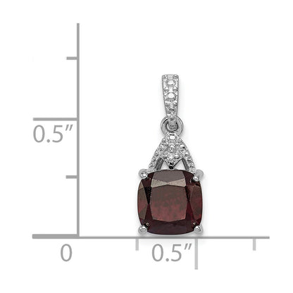 High Quality Luxury Pendant for Women by Ryan Jonathan Fine Jewelry