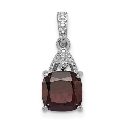 High Quality Luxury Pendant for Women by Ryan Jonathan Fine Jewelry