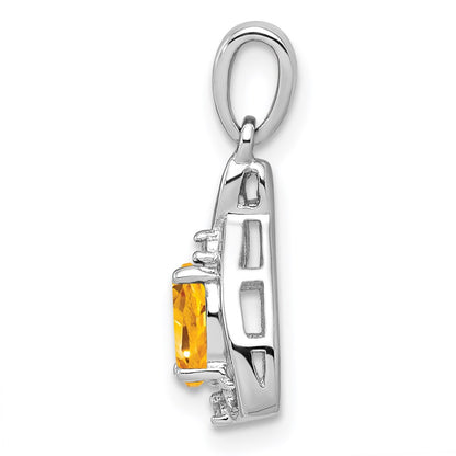 High Quality Luxury Pendant for Women by Ryan Jonathan Fine Jewelry