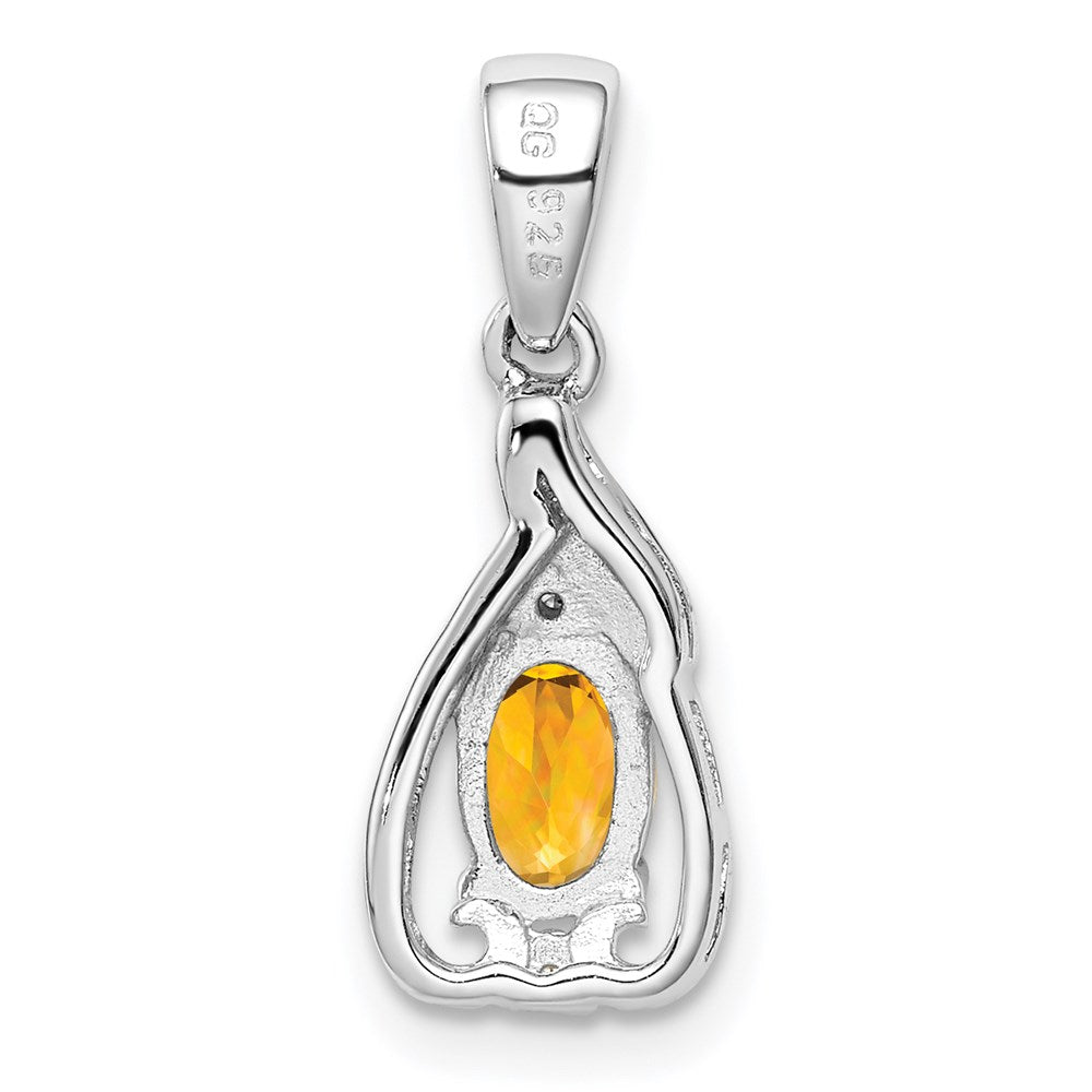 High Quality Luxury Pendant for Women by Ryan Jonathan Fine Jewelry