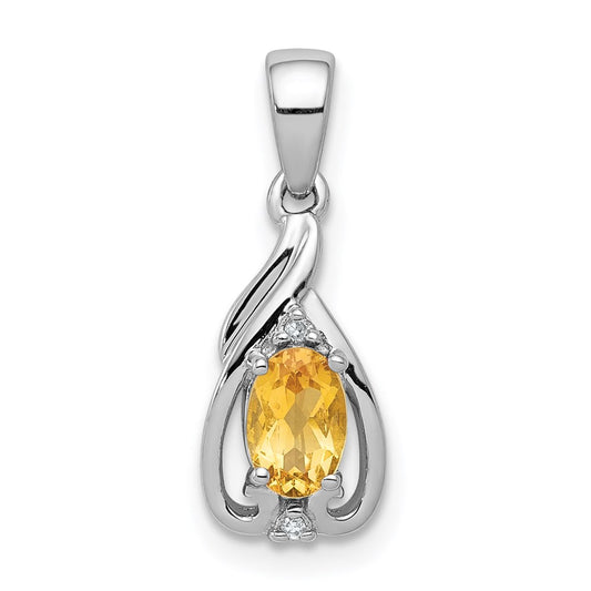 High Quality Luxury Pendant for Women by Ryan Jonathan Fine Jewelry