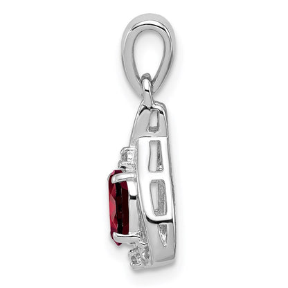 High Quality Luxury Pendant for Women by Ryan Jonathan Fine Jewelry