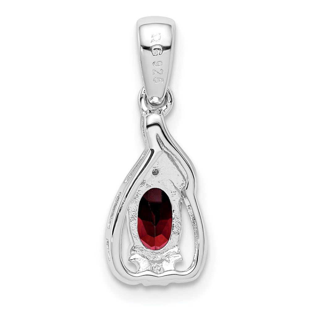 High Quality Luxury Pendant for Women by Ryan Jonathan Fine Jewelry