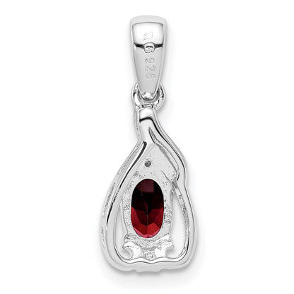 High Quality Luxury Pendant for Women by Ryan Jonathan Fine Jewelry