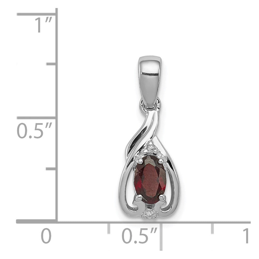 High Quality Luxury Pendant for Women by Ryan Jonathan Fine Jewelry