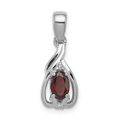 High Quality Luxury Pendant for Women by Ryan Jonathan Fine Jewelry