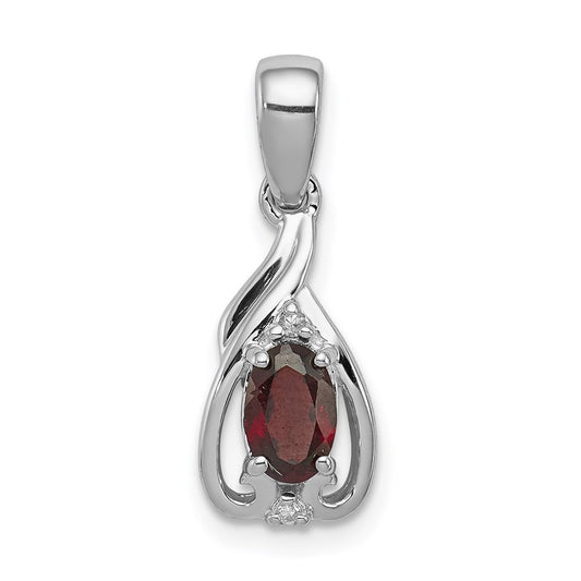 High Quality Luxury Pendant for Women by Ryan Jonathan Fine Jewelry