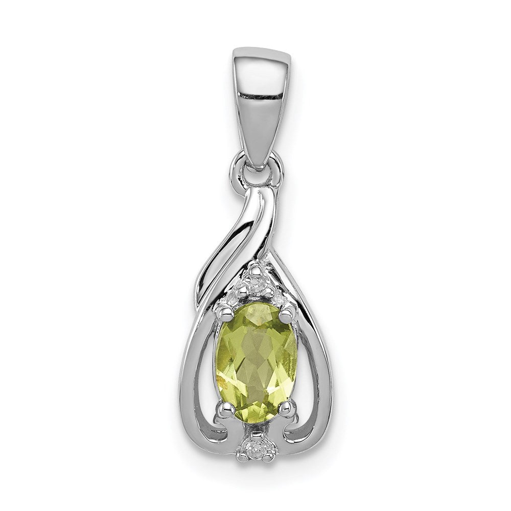 High Quality Luxury Pendant for Women by Ryan Jonathan Fine Jewelry