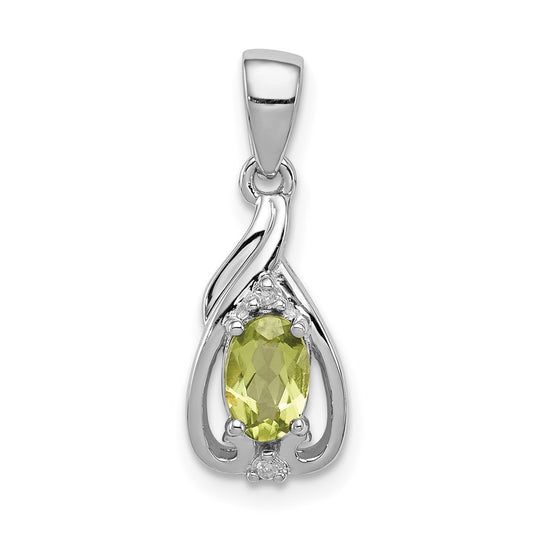 High Quality Luxury Pendant for Women by Ryan Jonathan Fine Jewelry