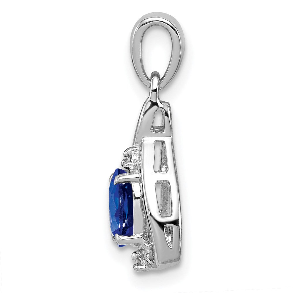 High Quality Luxury Pendant for Women by Ryan Jonathan Fine Jewelry