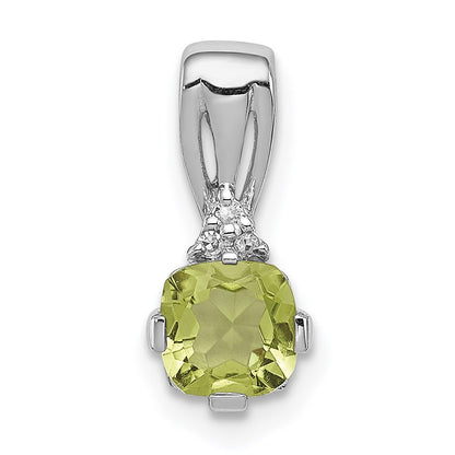High Quality Luxury Pendant for Women by Ryan Jonathan Fine Jewelry
