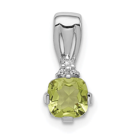 High Quality Luxury Pendant for Women by Ryan Jonathan Fine Jewelry