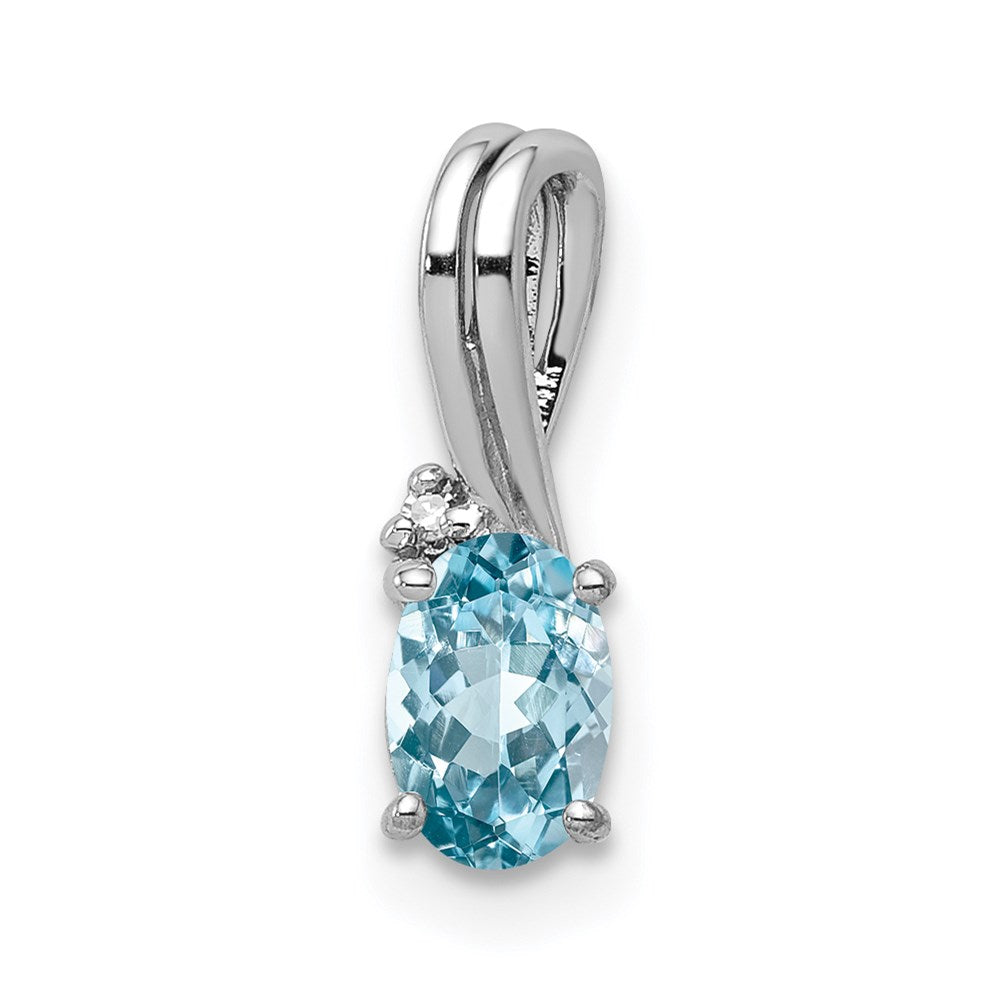 High Quality Luxury Pendant for Women by Ryan Jonathan Fine Jewelry