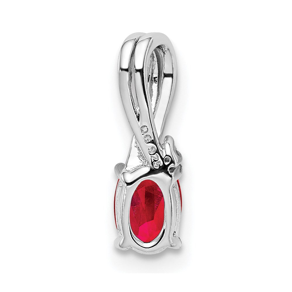 High Quality Luxury Pendant for Women by Ryan Jonathan Fine Jewelry