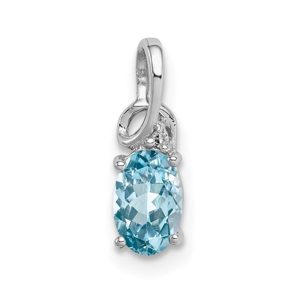 High Quality Luxury Pendant for Women by Ryan Jonathan Fine Jewelry