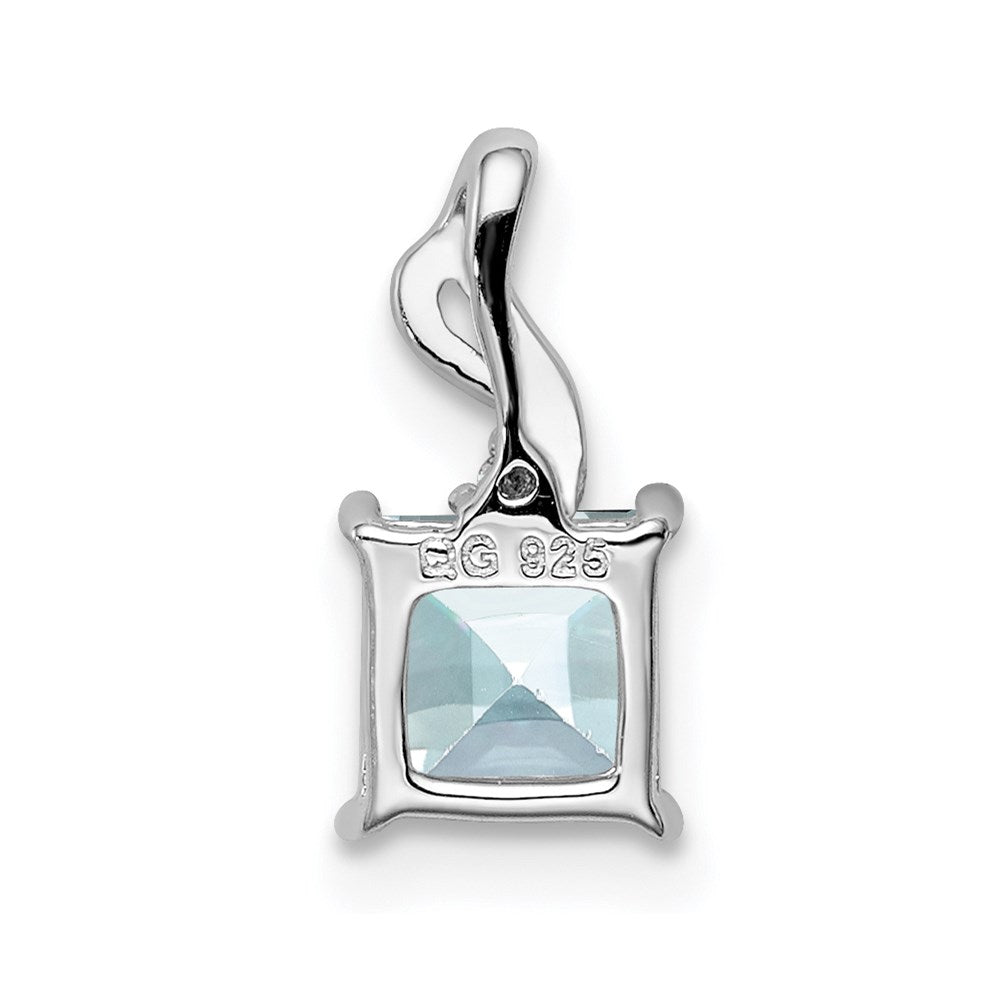 High Quality Luxury Pendant for Women by Ryan Jonathan Fine Jewelry