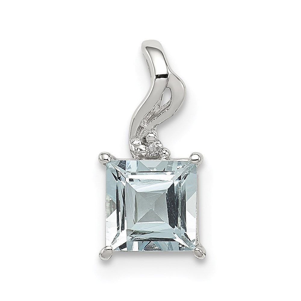 High Quality Luxury Pendant for Women by Ryan Jonathan Fine Jewelry