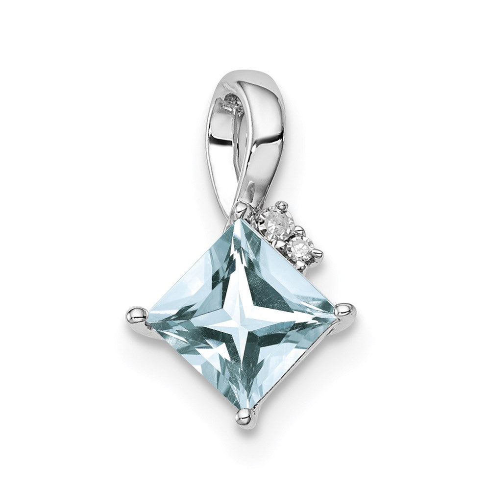 High Quality Luxury Pendant for Women by Ryan Jonathan Fine Jewelry