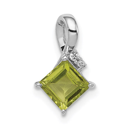 High Quality Luxury Pendant for Women by Ryan Jonathan Fine Jewelry