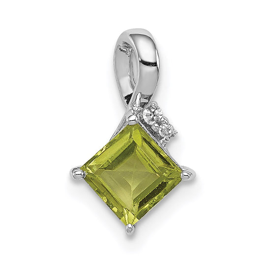 High Quality Luxury Pendant for Women by Ryan Jonathan Fine Jewelry