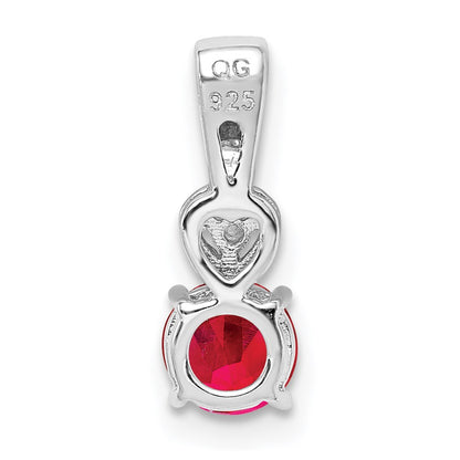 High Quality Luxury Pendant for Women by Ryan Jonathan Fine Jewelry