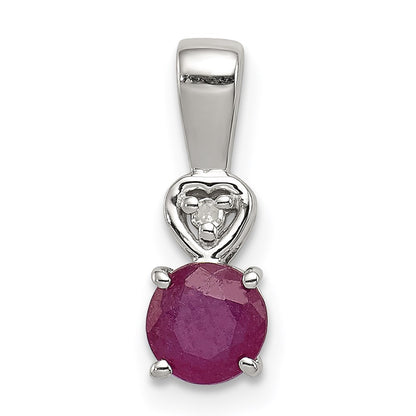 High Quality Luxury Pendant for Women by Ryan Jonathan Fine Jewelry