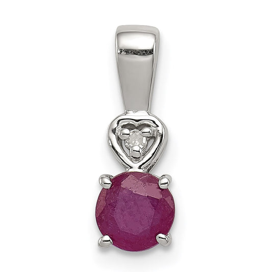 High Quality Luxury Pendant for Women by Ryan Jonathan Fine Jewelry