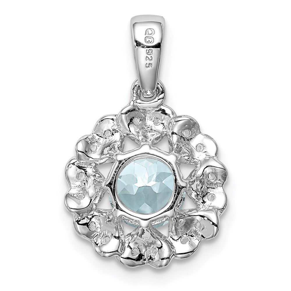 High Quality Luxury Pendant for Women by Ryan Jonathan Fine Jewelry