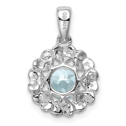 High Quality Luxury Pendant for Women by Ryan Jonathan Fine Jewelry
