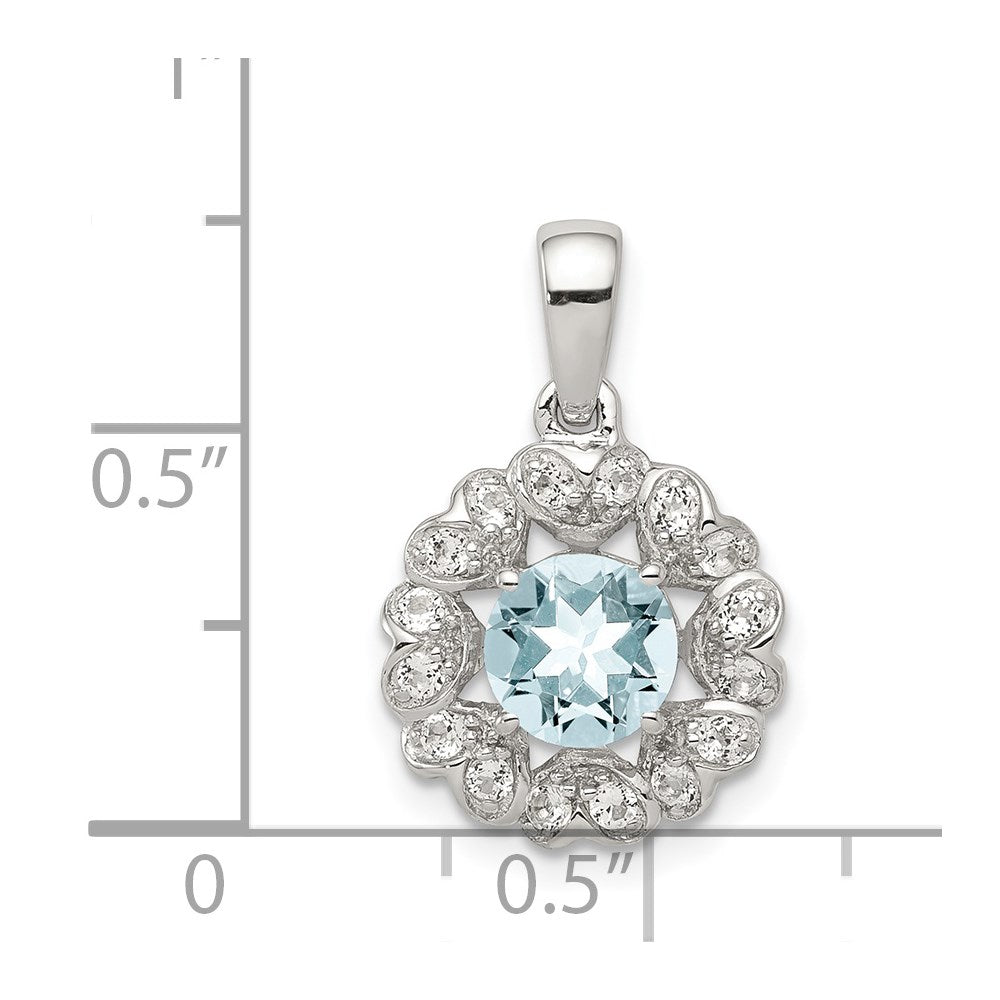 High Quality Luxury Pendant for Women by Ryan Jonathan Fine Jewelry
