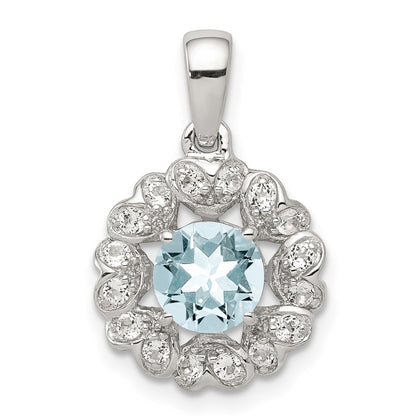 High Quality Luxury Pendant for Women by Ryan Jonathan Fine Jewelry