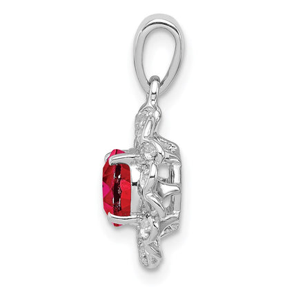 High Quality Luxury Pendant for Women by Ryan Jonathan Fine Jewelry