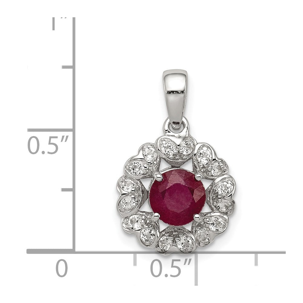 High Quality Luxury Pendant for Women by Ryan Jonathan Fine Jewelry