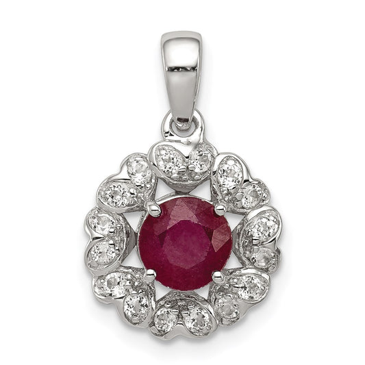 High Quality Luxury Pendant for Women by Ryan Jonathan Fine Jewelry