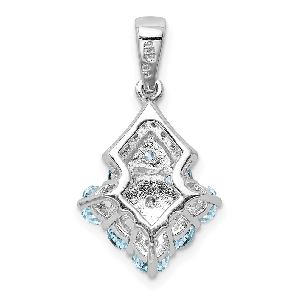 High Quality Luxury Pendant for Women by Ryan Jonathan Fine Jewelry