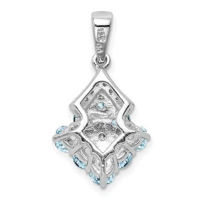 High Quality Luxury Pendant for Women by Ryan Jonathan Fine Jewelry
