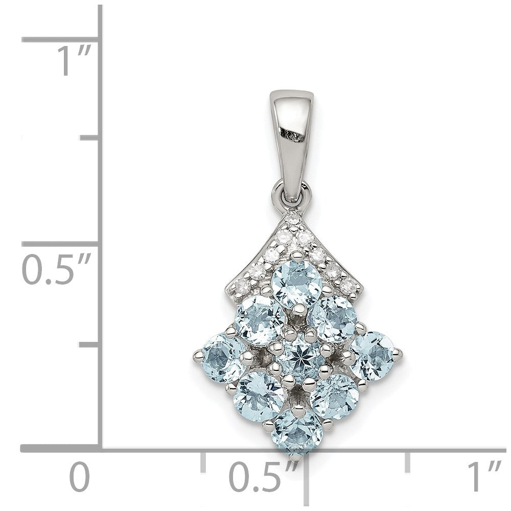 High Quality Luxury Pendant for Women by Ryan Jonathan Fine Jewelry