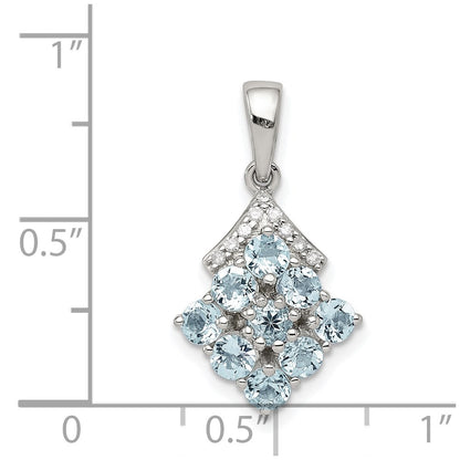 High Quality Luxury Pendant for Women by Ryan Jonathan Fine Jewelry