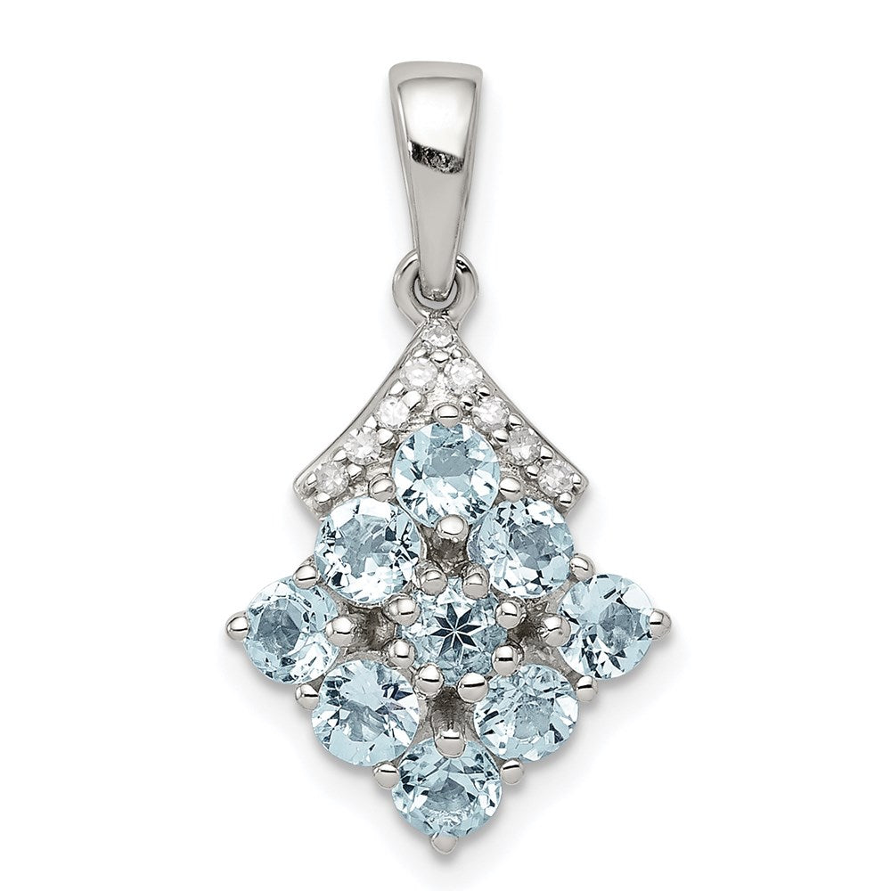 High Quality Luxury Pendant for Women by Ryan Jonathan Fine Jewelry