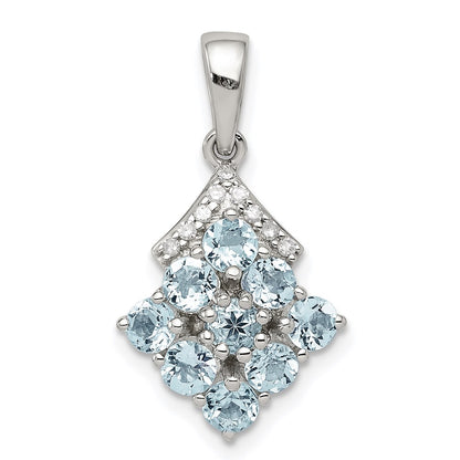 High Quality Luxury Pendant for Women by Ryan Jonathan Fine Jewelry