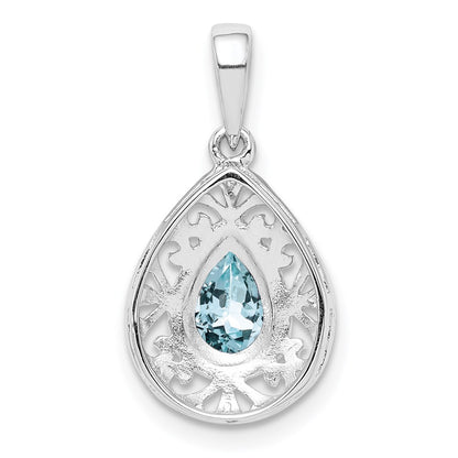 High Quality Luxury Pendant for Women by Ryan Jonathan Fine Jewelry